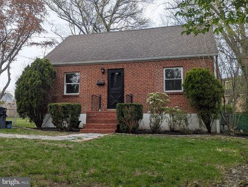 15 N Park Dr, WILMINGTON, DE, 19809-1440 | Card Image