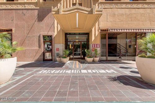 403-114 W Adams St, Phoenix, AZ, 85003-2000 | Card Image