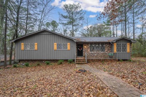 6525 Mountain Heights Rd, Pinson, AL, 35126-3045 | Card Image