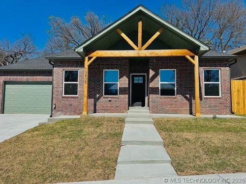 13835 E 27th Pl, Tulsa, OK, 74134-3018 | Card Image