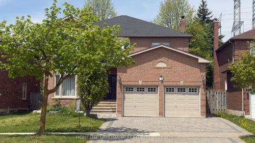 136 Worth Blvd, Thornhill, ON, L4J7V5 | Card Image