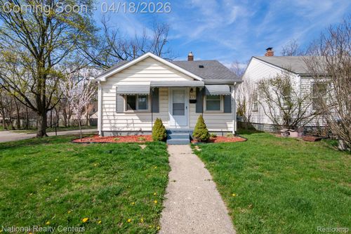 615 Lenox Ave, Pontiac, MI, 48340-3016 | Card Image