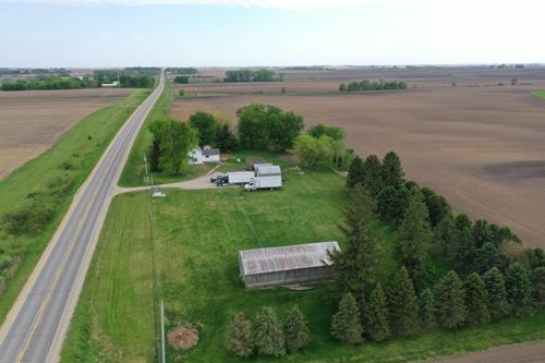 14129 Willow Avenue, Cresco, IA, 52136 | Card Image