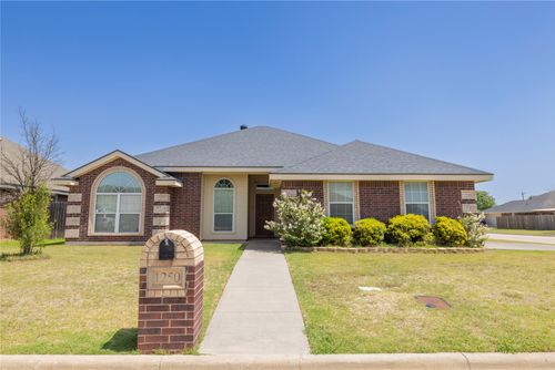 1250 Tulane Dr, Abilene, TX, 79602-8224 | Card Image