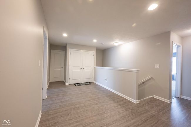 9770 Blue Violet Dr, Condo with 3 bedrooms, 3 bathrooms and null parking in Noblesville IN | Image 22