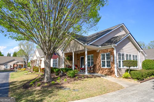 4203 Paddock Ln, Newnan, GA, 30263-7840 | Card Image