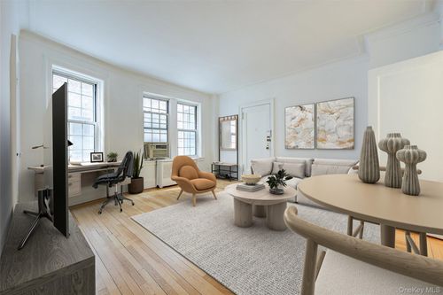 211-6 Burns St, Forest Hills, NY, 11375 | Card Image