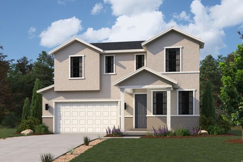 125 E Smooth Sandstone Way, Eagle Mountain, UT, 84005 | Card Image