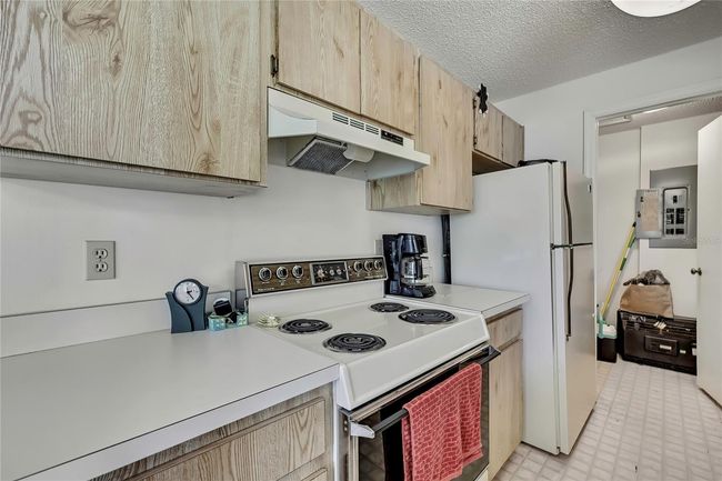 0 - 7644 St Andrews Blvd, Condo with 2 bedrooms, 2 bathrooms and null parking in WEEKI WACHEE FL | Image 10