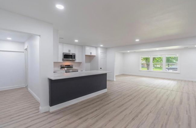 1014 S Lake, House other with 4 bedrooms, 2 bathrooms and null parking in Cooper TX | Image 7