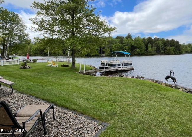321 Ashmere Rd, House other with 4 bedrooms, 2 bathrooms and null parking in Hinsdale MA | Image 49