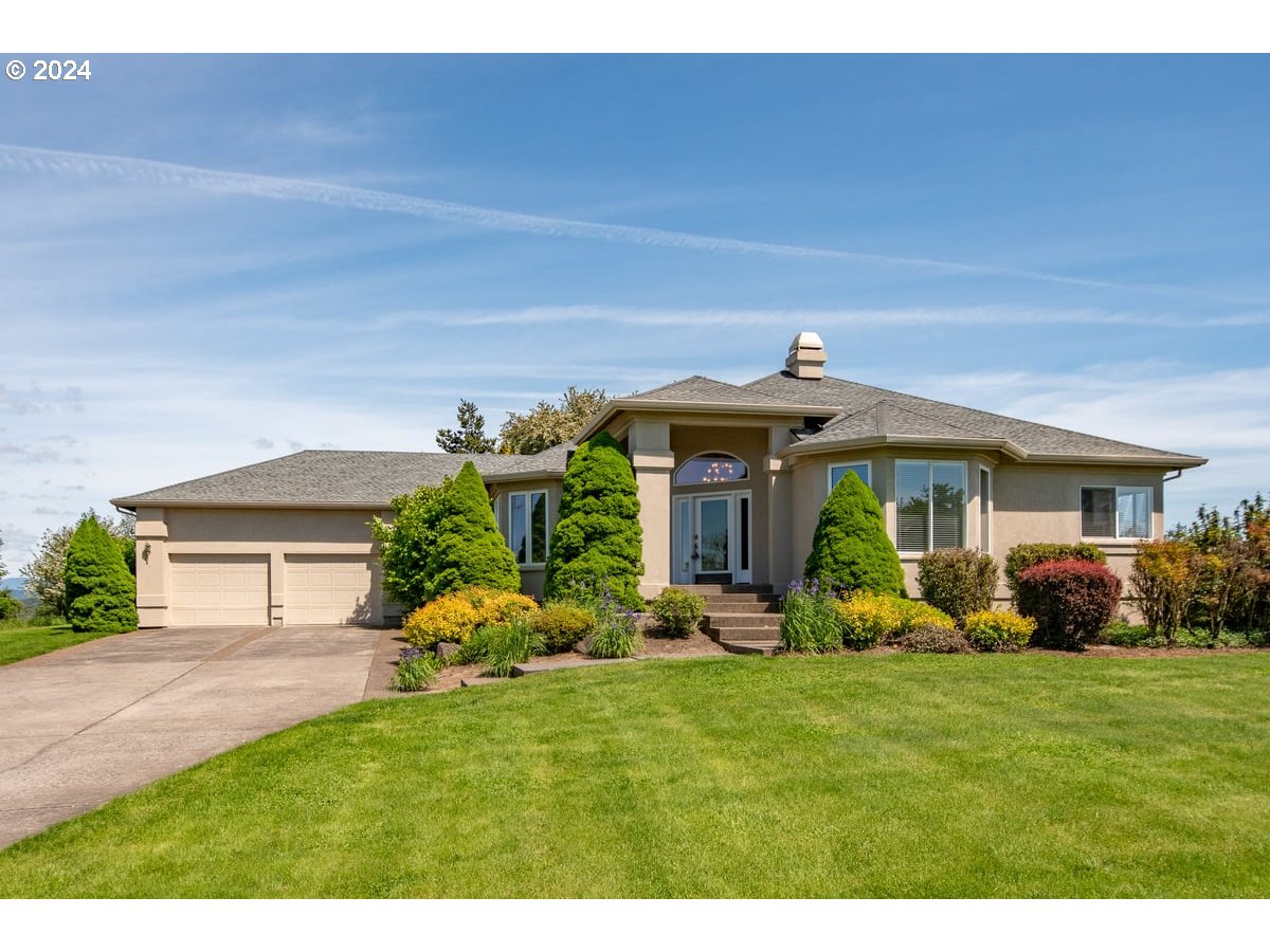300th Ave, Washougal, WA 98671
