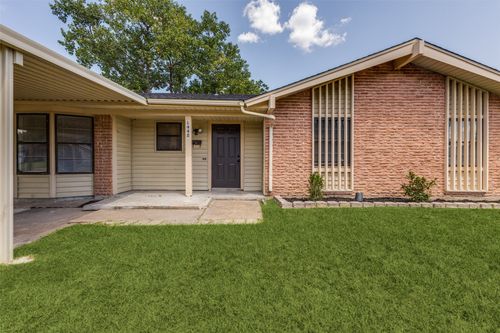 1442 Eastern Heights Dr, Mesquite, TX, 75149-6251 | Card Image