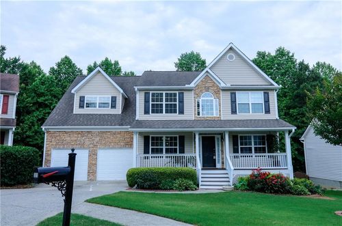 3610 Bogan Mill Rd, Buford, GA, 30519-7339 | Card Image