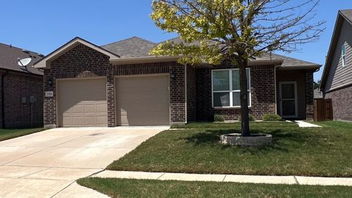 1701 Quail Springs Cir, Fort Worth, TX, 76177-1511 | Card Image
