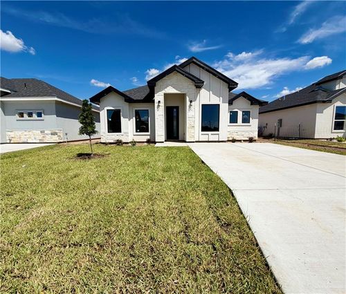 444 Sandy Road, Donna, TX, 78537 | Card Image