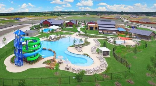 3467 Gypsum Ct, Forney, TX, 75126-1509 | Card Image