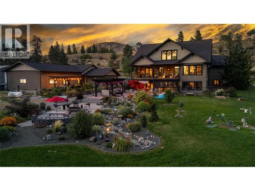 1788 Alba Rd, Okanagan Falls, BC, V0H1R2 | Card Image