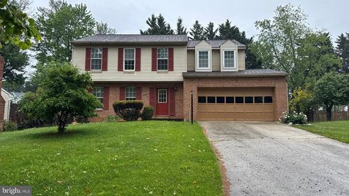 8698 Open Meadow Way, COLUMBIA, MD, 21045-2886 | Card Image