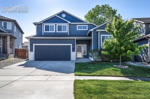 7983 Superior Hill Pl, Colorado Springs, CO, 80908-5642 | Card Image