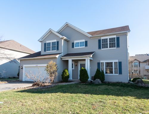954 Campbell Dr, Naperville, IL, 60563-2345 | Card Image