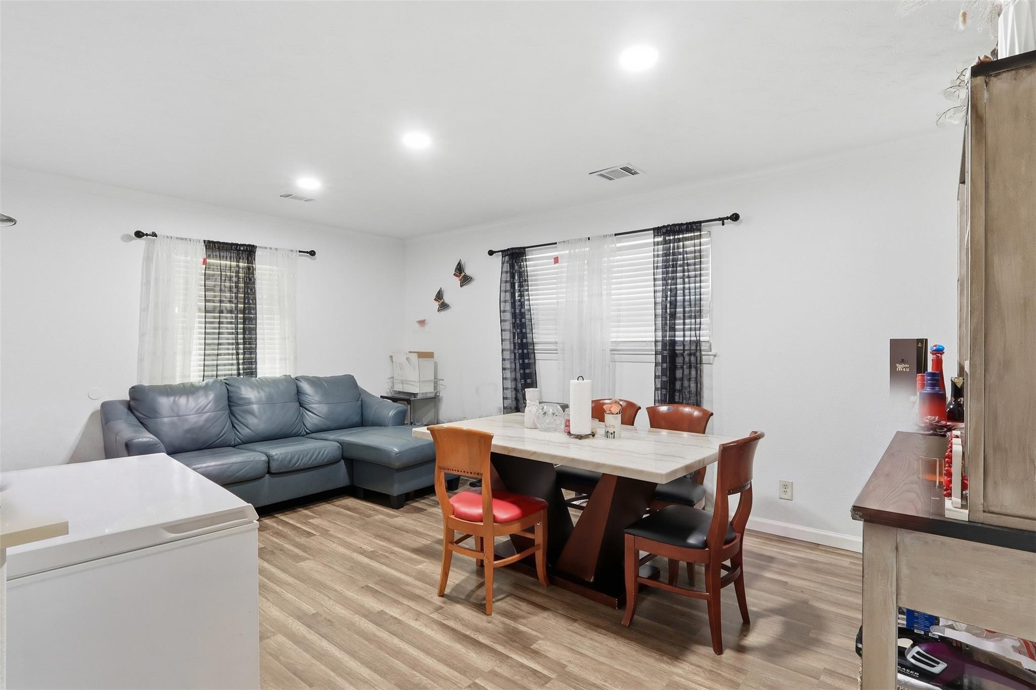 Residential in Houston 2