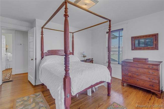 159 Fleeton Point Cir, House other with 4 bedrooms, 3 bathrooms and null parking in Reedville VA | Image 31
