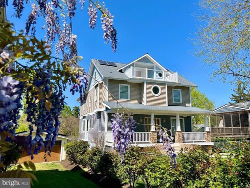 3703 7th St S, ARLINGTON, VA, 22204-1578 | Card Image