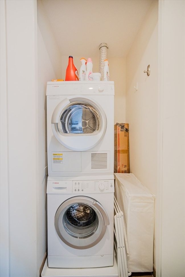UNIT-1209 - 580 Washington St, Condo with 2 bedrooms, 2 bathrooms and 1 parking in Boston MA | Image 21
