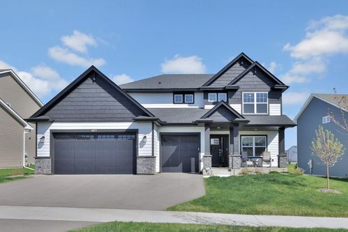 8872 Donax Row, Woodbury, MN, 55129-6300 | Card Image