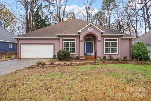 9101 New Oak Lane, Huntersville, NC, 28078 | Card Image