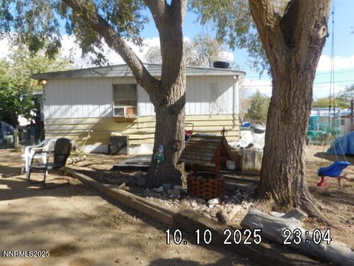 5474 Quid Ln, Sun Valley, NV, 89433-7618 | Card Image