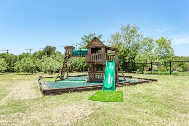 The playscape may evoke nostalgia, tempting even adults to relive their youth! | Image 22