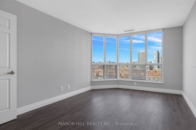 1410 - 2285 Lake Shore Blvd W, Condo with 1 bedrooms, 1 bathrooms and null parking in Etobicoke ON | Image 13