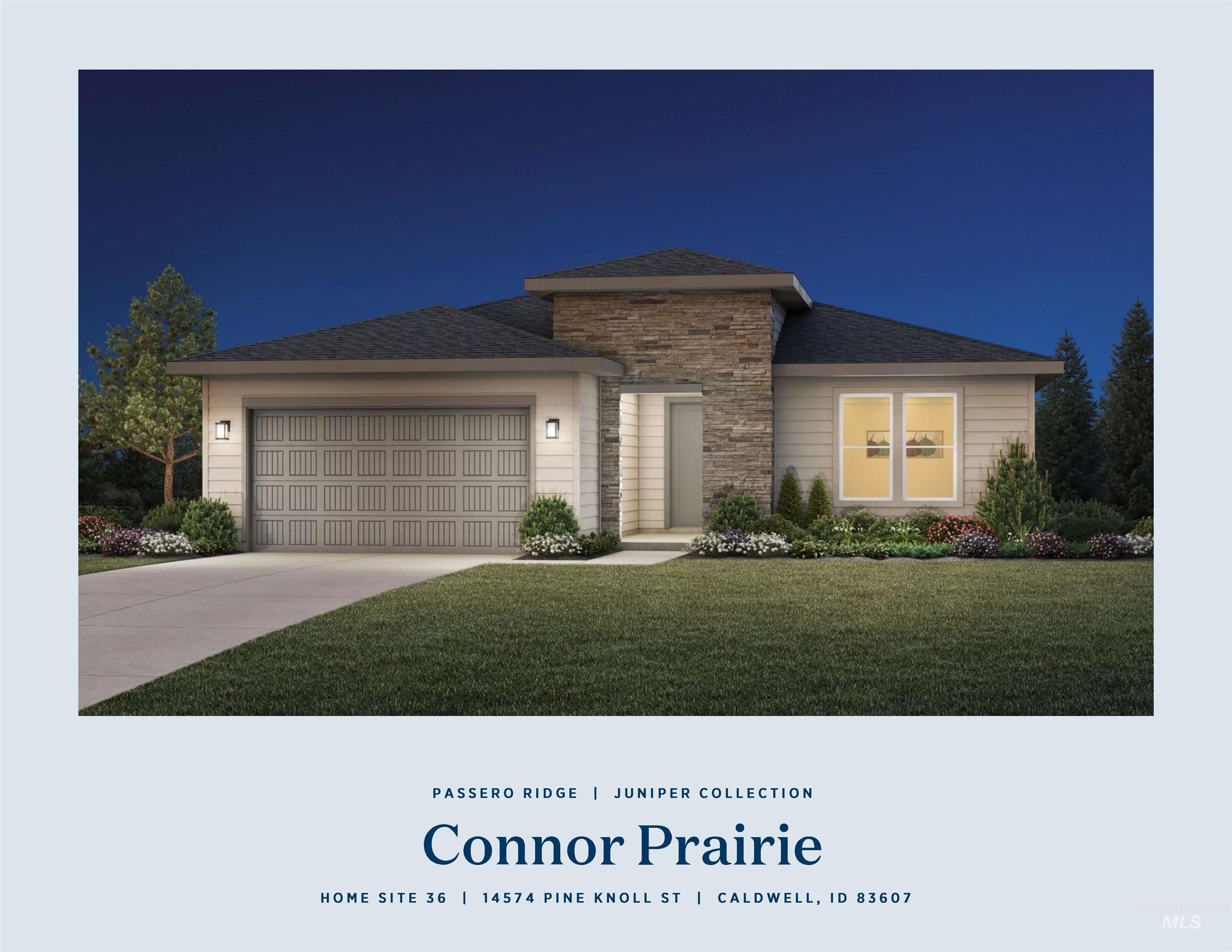 Pine Knoll St, Caldwell, ID 83607