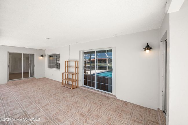 443 Port Royal Blvd, House other with 3 bedrooms, 2 bathrooms and null parking in Satellite Beach FL | Image 8