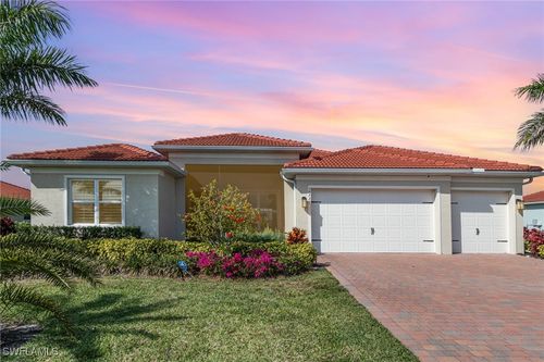 18729 Ensenada Dr, NAPLES, FL, 34114-9026 | Card Image