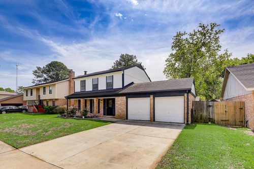 2103 Mustang Springs Dr, Missouri City, TX, 77459-3350 | Card Image