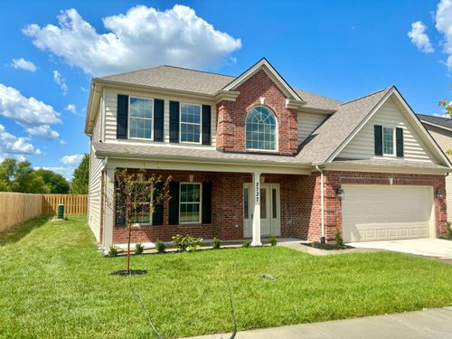 2737 Sullivans Trce, Lexington, KY, 40511-8681 | Card Image