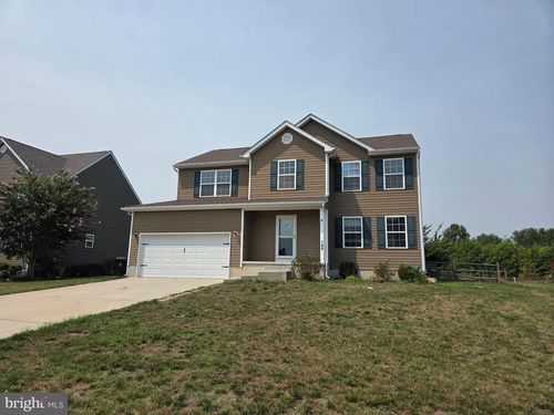 799 W Birdie Ln, MAGNOLIA, DE, 19962-3114 | Card Image