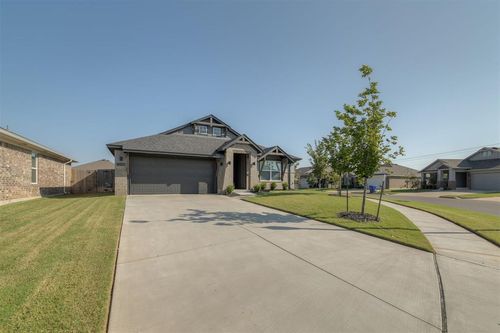 601 Blue Fish Road, Norman, OK, 73069 | Card Image