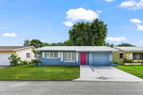 4916 Nw 54th St, Tamarac, FL, 33319-3248 | Card Image