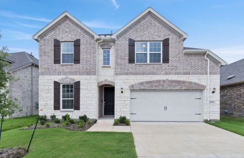 2824 Tophill Dr, Celina, TX, 75009-3077 | Card Image