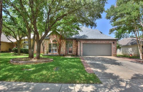 123 Parque Vista Dr, Georgetown, TX, 78626-4533 | Card Image