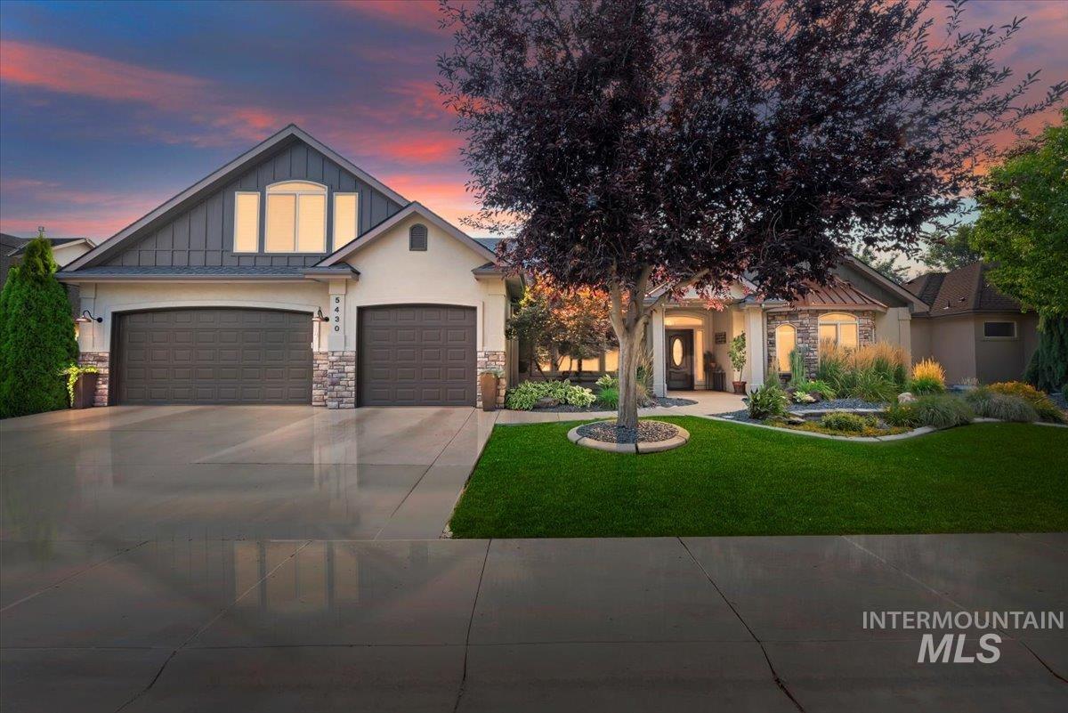 Misty Ridge Way, Boise, ID 83713