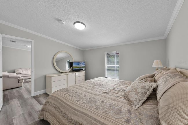 43041 Jewell Dr, House other with 3 bedrooms, 2 bathrooms and null parking in DELAND FL | Image 16