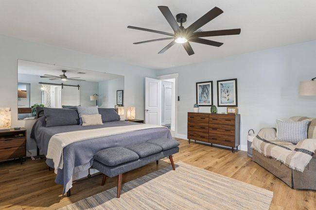 9830 Oak Trl, House other with 3 bedrooms, 3 bathrooms and null parking in Sebastian FL | Image 77