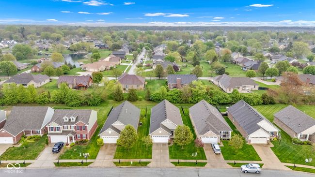 4809 Ozark Ln, House other with 2 bedrooms, 2 bathrooms and null parking in Indianapolis IN | Image 57