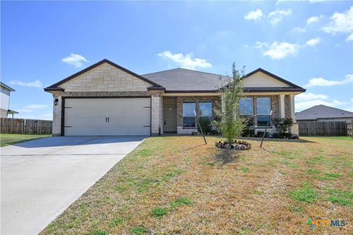 412 Saddleback Trl, Killeen, TX, 76542-6902 | Card Image