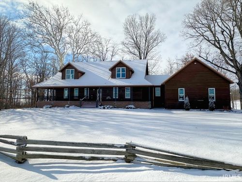 3893 E 650 N, Windfall, IN, 46076-9246 | Card Image